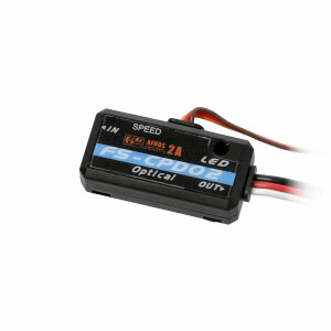 Flysky FS033 Drehzahlsensor optisch CPD02 ibus