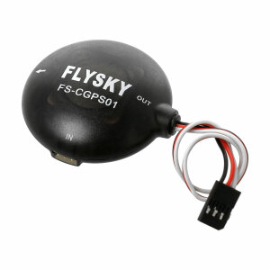 Flysky FS039 Capteur GPS FS-CGPS01
