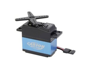 Rockamp RA244478 Rockamp AS40 Servo Getriebe