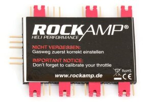 Rockamp RA40019 Rockamp Programmierkarte für V1 Regler