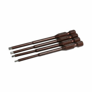 Rockamp RA50324 Powertool Bits Innensechskant Set