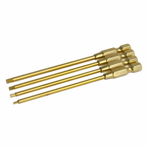 Rockamp RA50327 Powertool Bits Innensechskant Set