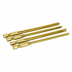 Rockamp RA50329 Powertool Bits Schraubendreher Set