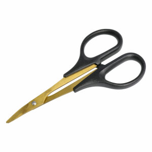 Rockamp RA50371 Lexanschere HSS Titan beschichtet