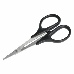 Rockamp RA50378 Lexan scissors straight
