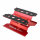 Rockamp RA50388R Car mounting stand red 60mm