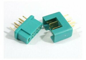 Rockamp RA60103 Rockamp MPX Stecker Set