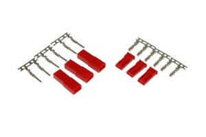 Rockamp RA60111 Rockamp JST BEC Stecker