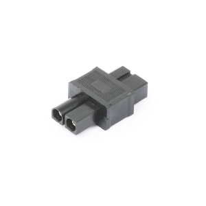 Rockamp RA60115 Adapter Tamiya Buchse zu XT-60 Buchse (passend Tamiya Akku)