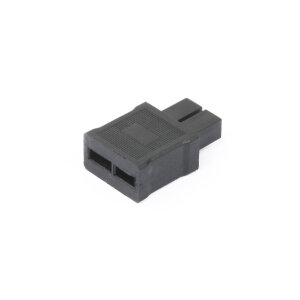 Rockamp RA60118 Adapter Tamiya Buchse zu TRX-Buchse (passend Tamiya Akku)
