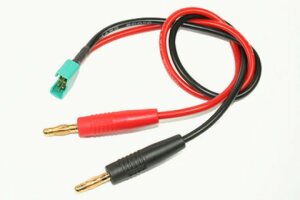 Rockamp RA60201 Rockamp MPX Ladekabel