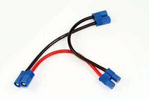 Rockamp RA60312 Rockamp EC3 Seriellkabel