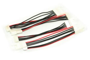 Rockamp RA60400 Rockamp PolyQuest auf JST-XH Adapter Set