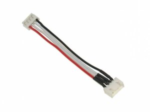 Rockamp RA60403 Rockamp JST XH auf EHR Balancer Adapter 3S