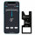 SkyRC SK500044-01 Digital camber gauge for 1/8