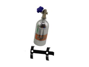 HSPEED HSPY010 Aluminum gas cylinders 1:10
