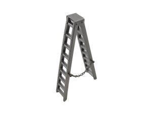 HSPEED HSPY015 Kunststof ladder 150mm 1:10