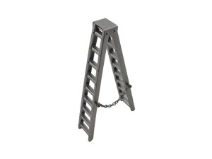 HSPEED HSPY015 Kunststoffleiter 150mm 1:10