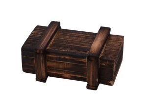 HSPEED HSPY016 Holzkiste 1:10