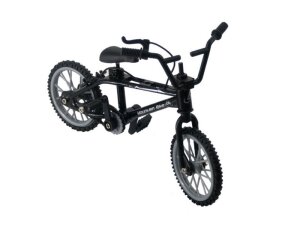 HSPEED HSPY018 Fahrrad für Fingertricks schwarz