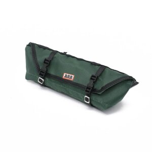 HSPEED HSPY030 Dachgepäcktasche dunkelgrün