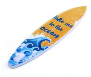 HSPEED HSPY041 Surfbrett 95x23mm