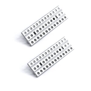HSPEED HSPY042 Bergerampen 60x18mm