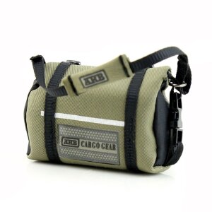 HSPEED HSPY051 Umhängetasche grün