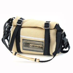 HSPEED HSPY052 Umhängetasche beige