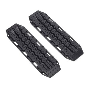 HSPEED HSPY063 Bergerampen Kunststoff 67,5x21x2,5mm schwarz