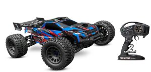 Traxxas TRX78097-4 XRT Ultimate 4x4 VXL RTR