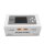 Gens Ace GEA300WD300-EW IMARS Duo Smart Balance Charger D300 G-Tech AC/DC 300W/700W bianco