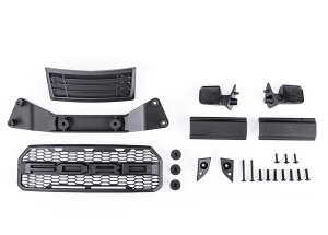 Bracci Sospensione Posteriori RPM Per Traxxas Slash 2WD Raptor - 1:10 RC