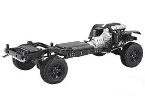 Killerbody 48760 Mercury Chassis Kit für Jeep Hard Body 48765