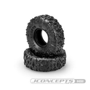 JConcepts 4060-02 Megalithic - green compound -...