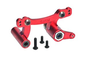 GPM MAK048N-R Aluminium 7075 Kit de direction ARRMA...