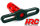 HRC Racing HRC4014 Radmutternschlüssel 17mm - Lang