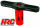 HRC Racing HRC4014 Clé pour écrous de roue 17mm - Longue