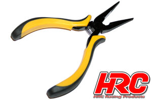HRC Racing HRC4021 Pince &agrave; bec effil&eacute; Pro