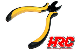 HRC Racing HRC4024 Pro Pince coupante latérale