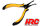HRC Racing HRC4027 Pro Pinces à boisseau sphérique