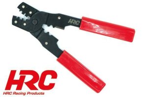HRC Racing HRC4028 Pinze per crimpatura Grimp