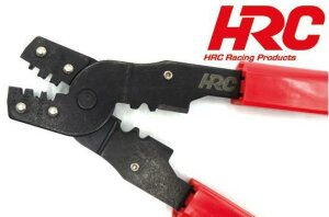 HRC Racing HRC4028 Pince &agrave; sertir Grimp