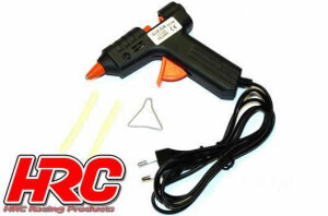 HRC Racing HRC4041 Hot glue gun 230VAC 15W
