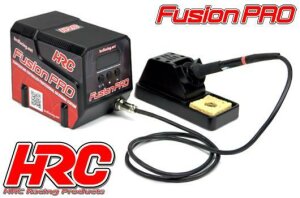 HRC Racing HRC4092P Fusion PRO station de soudage - 240V, 80W