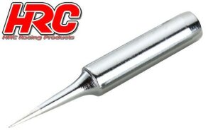 HRC Racing HRC4092P-B1 Pointe de rechange Fusion PRO pour station de soudage 4092P - 0.2mm