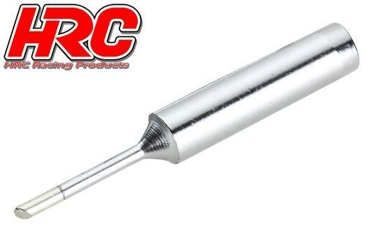 HRC Racing HRC4092P-B2 Fusion PRO Ersatzspitze für 4092P Lötstation - 2mm