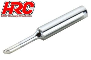 HRC Racing HRC4092P-B3 Pointe de rechange Fusion PRO pour station de soudage 4092P - 3mm