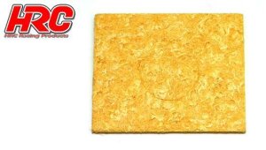 HRC Racing HRC4092P-F Fusion PRO replacement sponge for soldering station