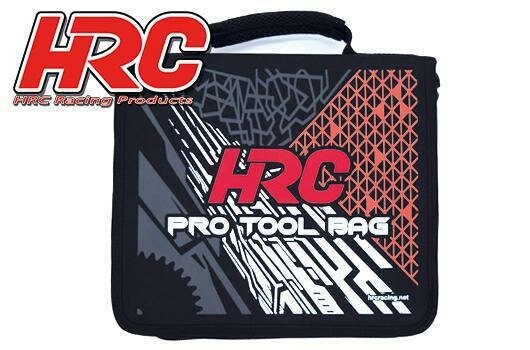 HRC Racing HRC9934A Werkzeugtasche V1 280x240x50mm